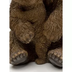 KARE Design Deko & Geschenkartikel-Deko Objekt Cuddle Bear Family 26
