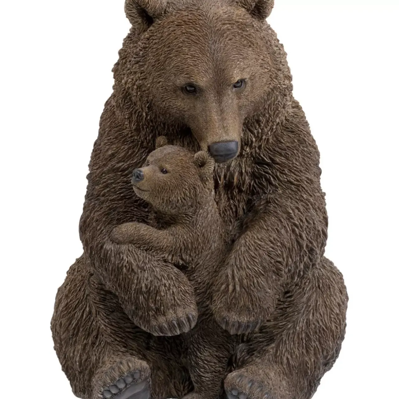 KARE Design Deko & Geschenkartikel-Deko Objekt Cuddle Bear Family 81