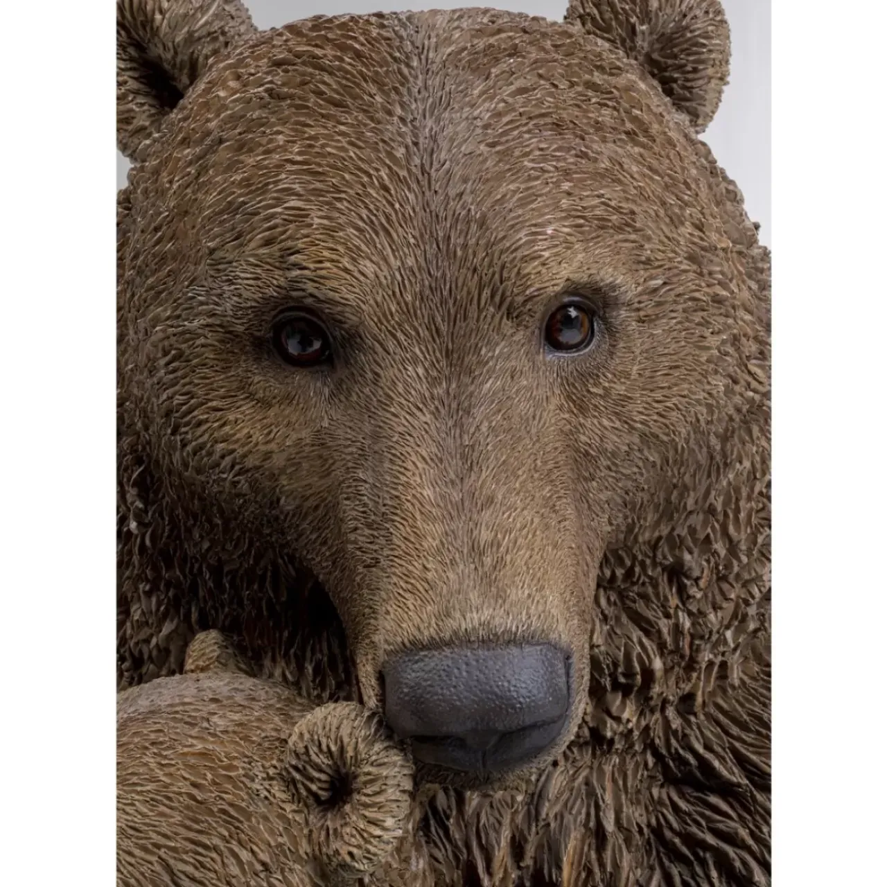 KARE Design Deko & Geschenkartikel-Deko Objekt Cuddle Bear Family 81