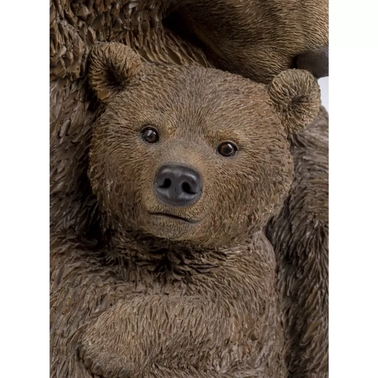 KARE Design Deko & Geschenkartikel-Deko Objekt Cuddle Bear Family 81