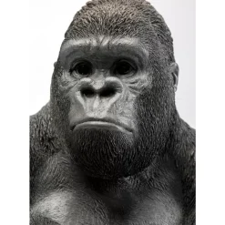 KARE Design Deko & Geschenkartikel-Deko Objekt Cuddle Gorilla Family