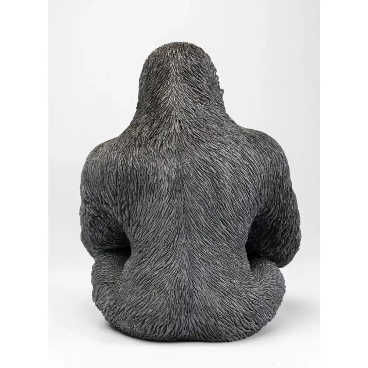 KARE Design Deko & Geschenkartikel-Deko Objekt Cuddle Gorilla Family