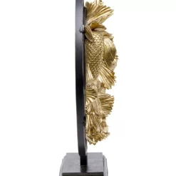 KARE Design Deko & Geschenkartikel-Deko Objekt Dancing Betta Fishes