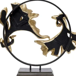 KARE Design Deko & Geschenkartikel-Deko Objekt Dancing Betta Fishes