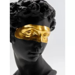 KARE Design Deko & Geschenkartikel-Deko Objekt David Eyes 16Cm