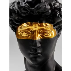 KARE Design Deko & Geschenkartikel-Deko Objekt David Eyes 30Cm