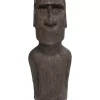 KARE Design Deko & Geschenkartikel-Deko Objekt Easter Island 80Cm