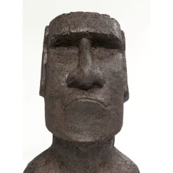 KARE Design Deko & Geschenkartikel-Deko Objekt Easter Island 80Cm