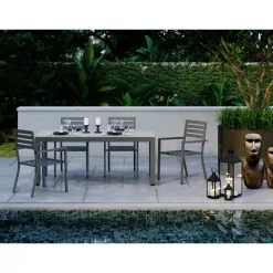 KARE Design Deko & Geschenkartikel-Deko Objekt Easter Island 80Cm