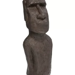 KARE Design Deko & Geschenkartikel-Deko Objekt Easter Island 80Cm