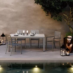 KARE Design Deko & Geschenkartikel-Deko Objekt Easter Island 123Cm