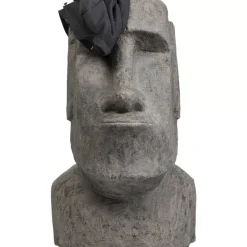 KARE Design Deko & Geschenkartikel-Deko Objekt Easter Island 123Cm