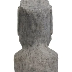 KARE Design Deko & Geschenkartikel-Deko Objekt Easter Island 123Cm