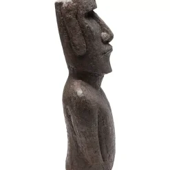 KARE Design Deko & Geschenkartikel-Deko Objekt Easter Island 59Cm