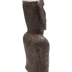 KARE Design Deko & Geschenkartikel-Deko Objekt Easter Island 59Cm