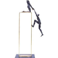 KARE Design Deko & Geschenkartikel-Deko Objekt Elements Come Together