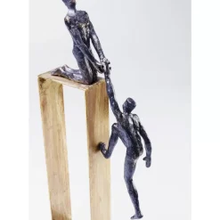 KARE Design Deko & Geschenkartikel-Deko Objekt Elements Come Together