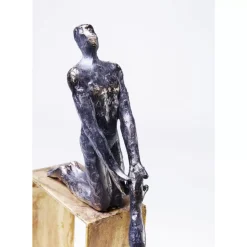 KARE Design Deko & Geschenkartikel-Deko Objekt Elements Come Together