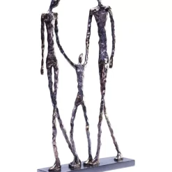 KARE Design Deko & Geschenkartikel-Deko Objekt Elements Happy Family