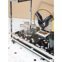 KARE Design Deko & Geschenkartikel-Deko Objekt Elements Heart Hand 33,5Cm