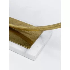 KARE Design Deko & Geschenkartikel-Deko Objekt Elements Heart Hand 62Cm