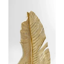 KARE Design Deko & Geschenkartikel-Deko Objekt Feather One 147