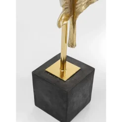 KARE Design Deko & Geschenkartikel-Deko Objekt Feather One 147