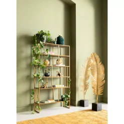 KARE Design Deko & Geschenkartikel-Deko Objekt Feather Two 147