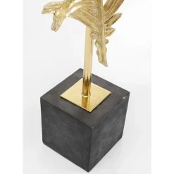 KARE Design Deko & Geschenkartikel-Deko Objekt Feather Two 147