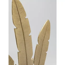KARE Design Deko & Geschenkartikel-Deko Objekt Feathers 73
