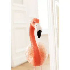 KARE Design Deko & Geschenkartikel-Deko Objekt Flamingo Road 75Cm