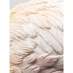 KARE Design Deko & Geschenkartikel-Deko Objekt Flamingo Road 75Cm