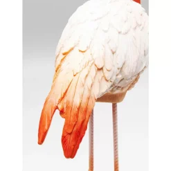 KARE Design Deko & Geschenkartikel-Deko Objekt Flamingo Road 75Cm