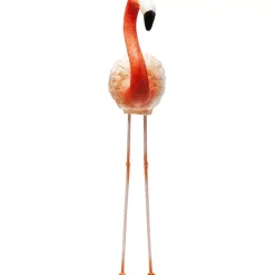 KARE Design Deko & Geschenkartikel-Deko Objekt Flamingo Road 75Cm