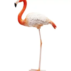 KARE Design Deko & Geschenkartikel-Deko Objekt Flamingo Road 75Cm