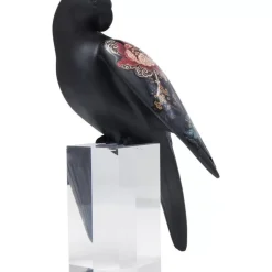 KARE Design Deko & Geschenkartikel-Deko Objekt Flower Parrot
