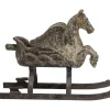 KARE Design Deko & Geschenkartikel-Deko Objekt Flying Horse