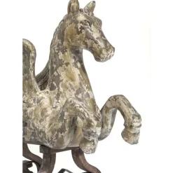 KARE Design Deko & Geschenkartikel-Deko Objekt Flying Horse