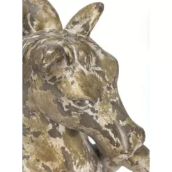 KARE Design Deko & Geschenkartikel-Deko Objekt Flying Horse