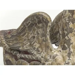 KARE Design Deko & Geschenkartikel-Deko Objekt Flying Horse