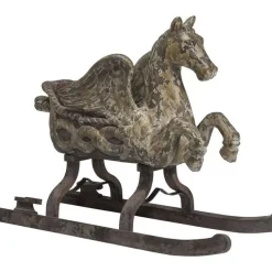 KARE Design Deko & Geschenkartikel-Deko Objekt Flying Horse