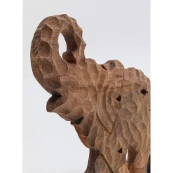 KARE Design Deko & Geschenkartikel-Deko Objekt Frame Happy Elephant