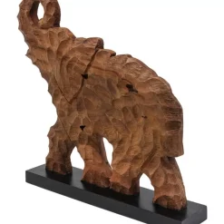 KARE Design Deko & Geschenkartikel-Deko Objekt Frame Happy Elephant