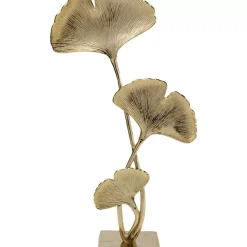 KARE Design Deko & Geschenkartikel-Deko Objekt Ginkgo Leafs 70