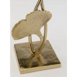 KARE Design Deko & Geschenkartikel-Deko Objekt Ginkgo Leafs 70