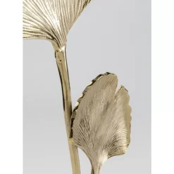 KARE Design Deko & Geschenkartikel-Deko Objekt Ginkgo Leafs 70