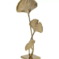 KARE Design Deko & Geschenkartikel-Deko Objekt Ginkgo Leafs 70