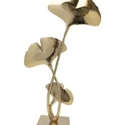KARE Design Deko & Geschenkartikel-Deko Objekt Ginkgo Leafs 70