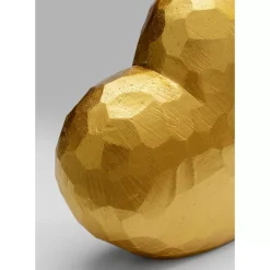 KARE Design Deko & Geschenkartikel-Deko Objekt Heart 14Cm