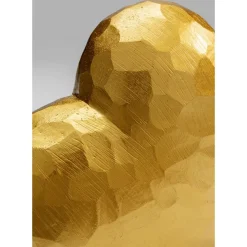 KARE Design Deko & Geschenkartikel-Deko Objekt Heart 14Cm